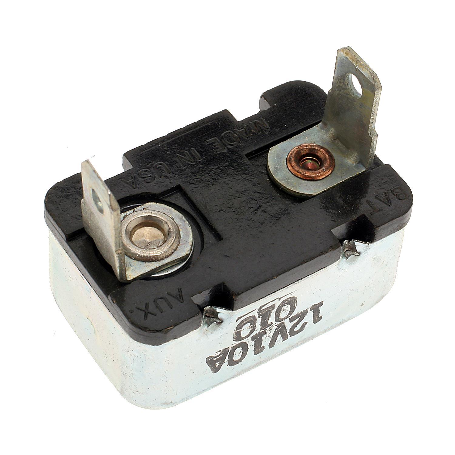 Standard Motor Products BR510 - Circuit Breaker Standard Motor Products BR510 Circuit Breaker product image 3 of 3