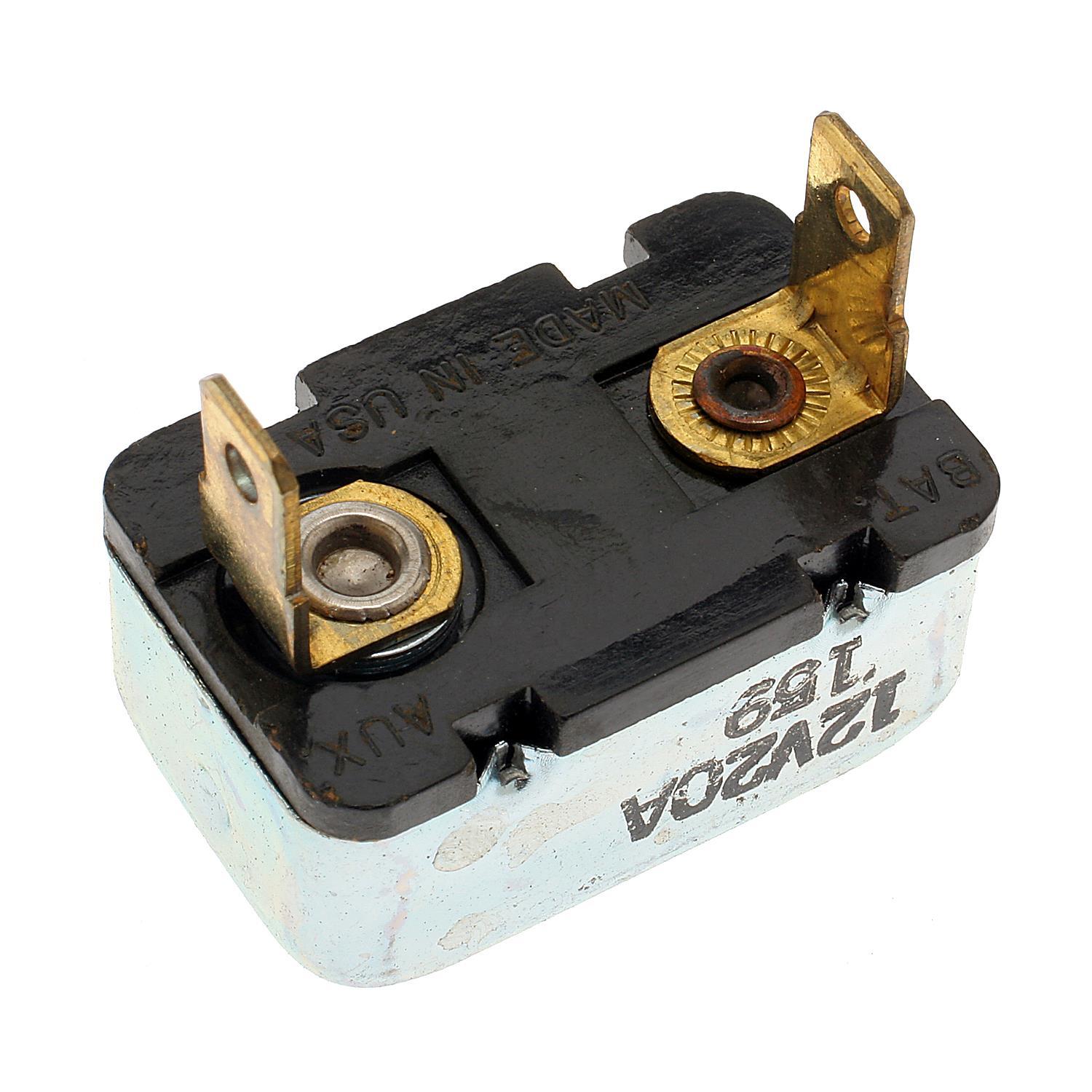 Standard Motor Products BR520 - Circuit Breaker Standard Motor Products BR520 Circuit Breaker product image 3 of 3