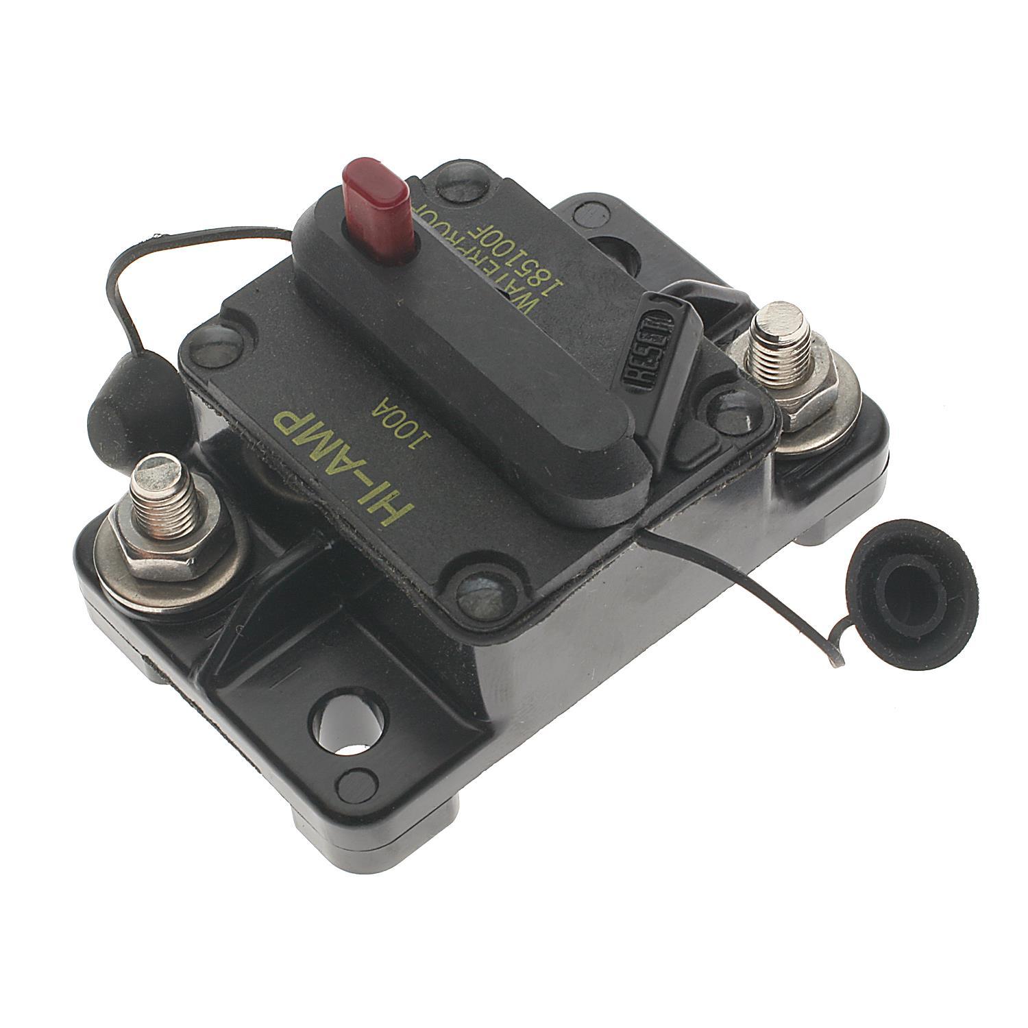 Standard Motor Products BR70 - Circuit Breaker Standard Motor Products BR70 Circuit Breaker product image 2 of 2