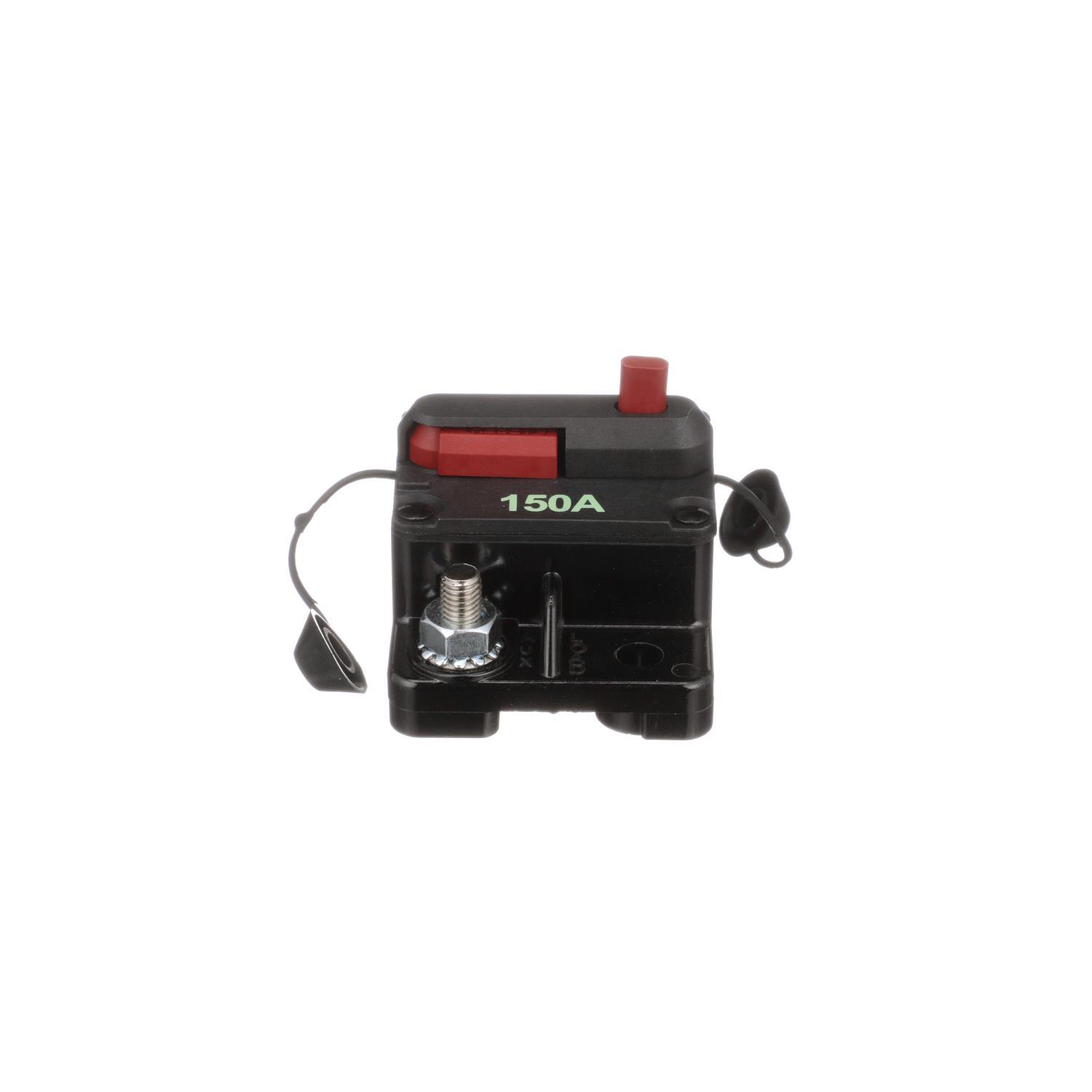 Standard Motor Products BR71 - Circuit Breaker Standard Motor Products BR71 Circuit Breaker product image 3 of 9