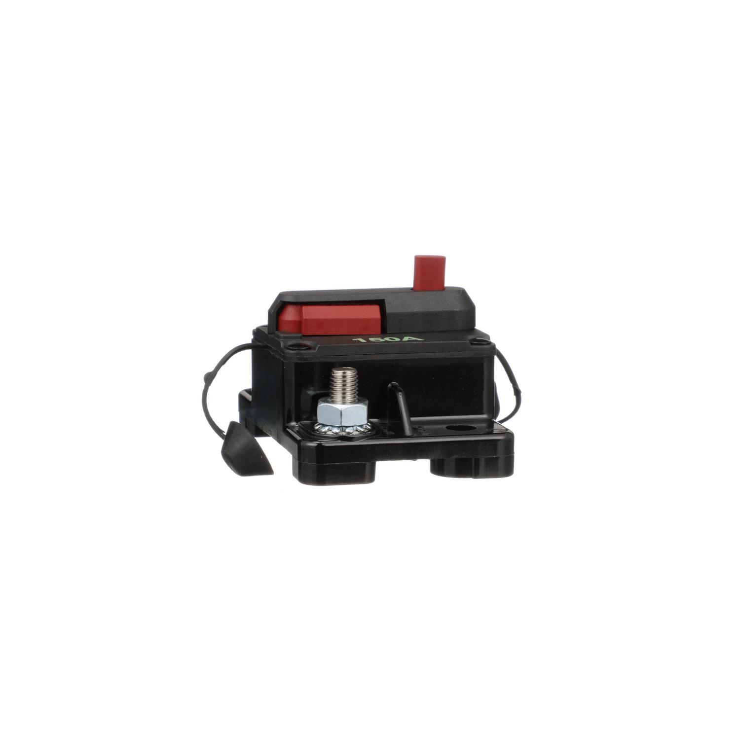 Standard Motor Products BR71 - Circuit Breaker Standard Motor Products BR71 Circuit Breaker product image 4 of 9