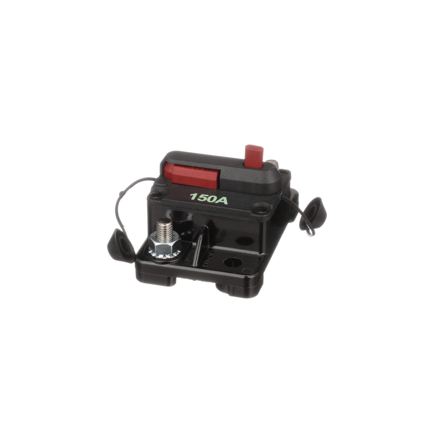 Standard Motor Products BR71 - Circuit Breaker Standard Motor Products BR71 Circuit Breaker product image 5 of 9