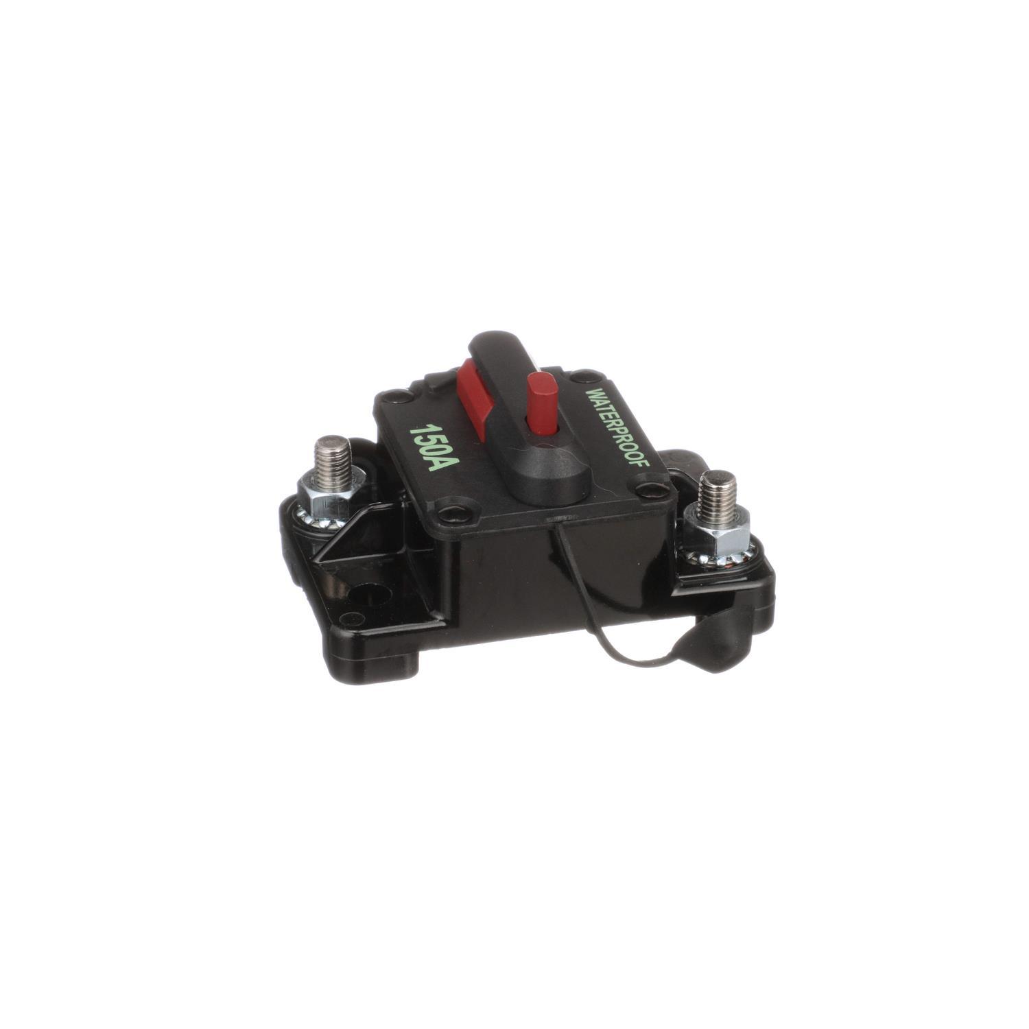 Standard Motor Products BR71 - Circuit Breaker Standard Motor Products BR71 Circuit Breaker product image 8 of 9