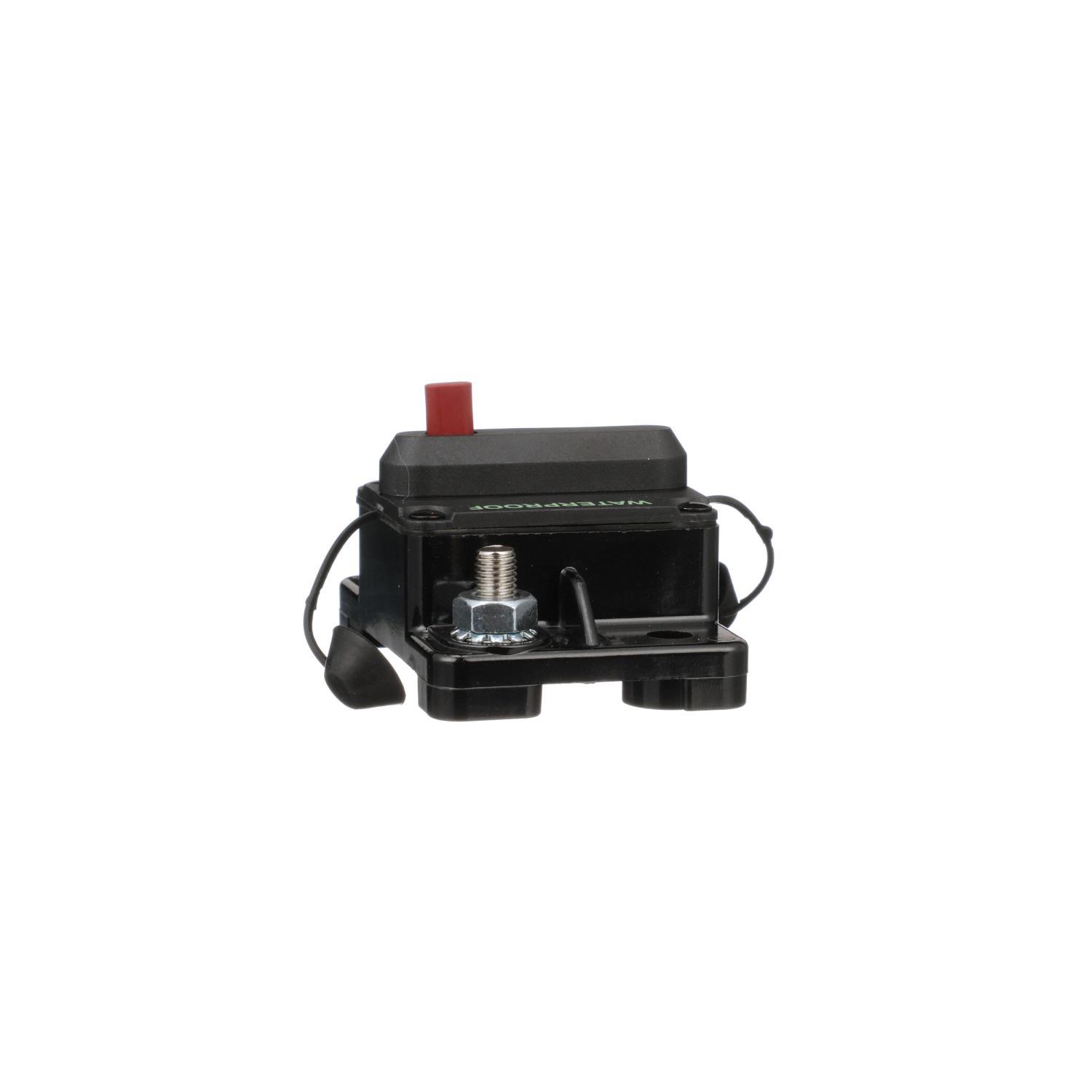 Standard Motor Products BR71 - Circuit Breaker Standard Motor Products BR71 Circuit Breaker product image 9 of 9