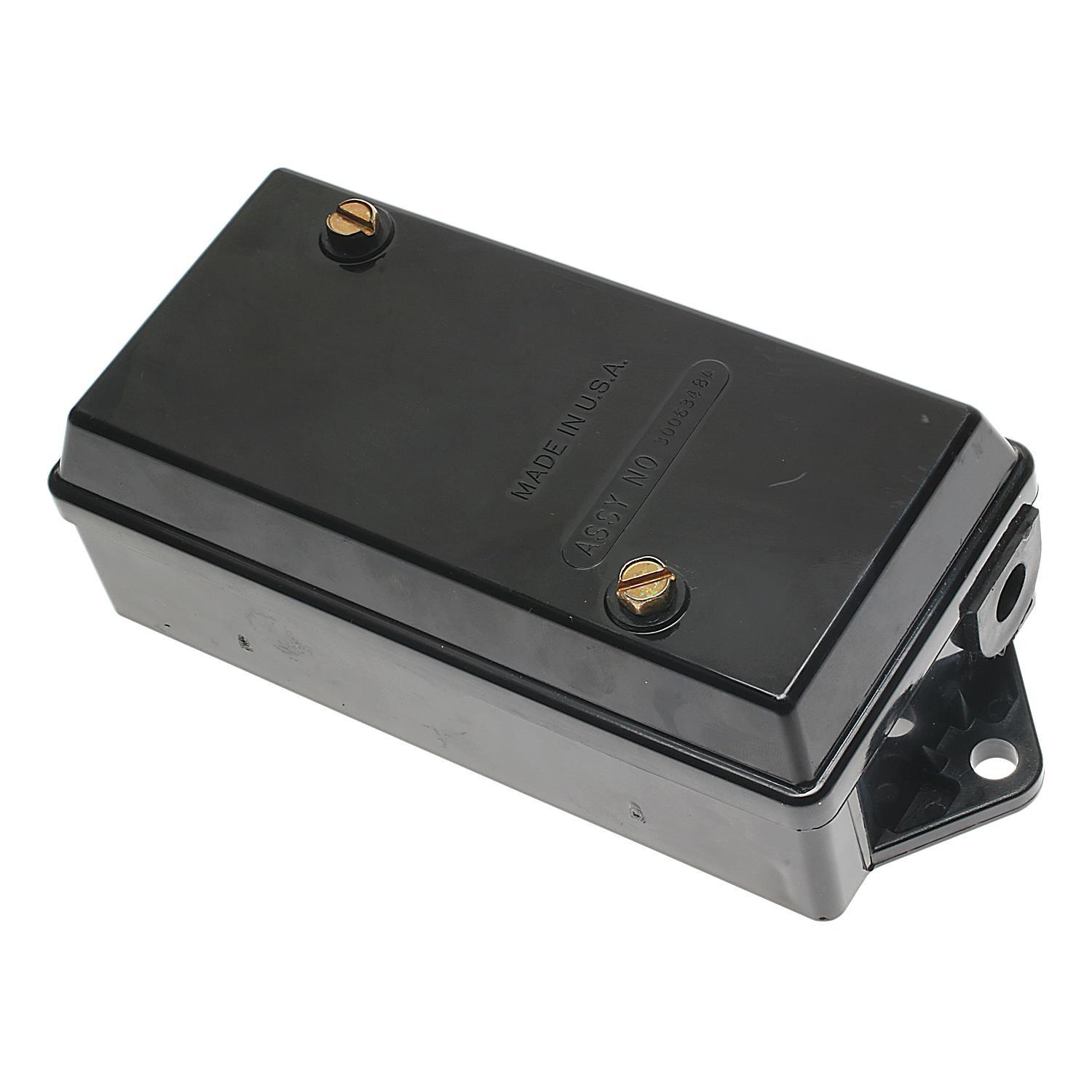 Standard Motor Products BR900 - Circuit Breaker Standard Motor Products BR900 Circuit Breaker product image 5 of 5