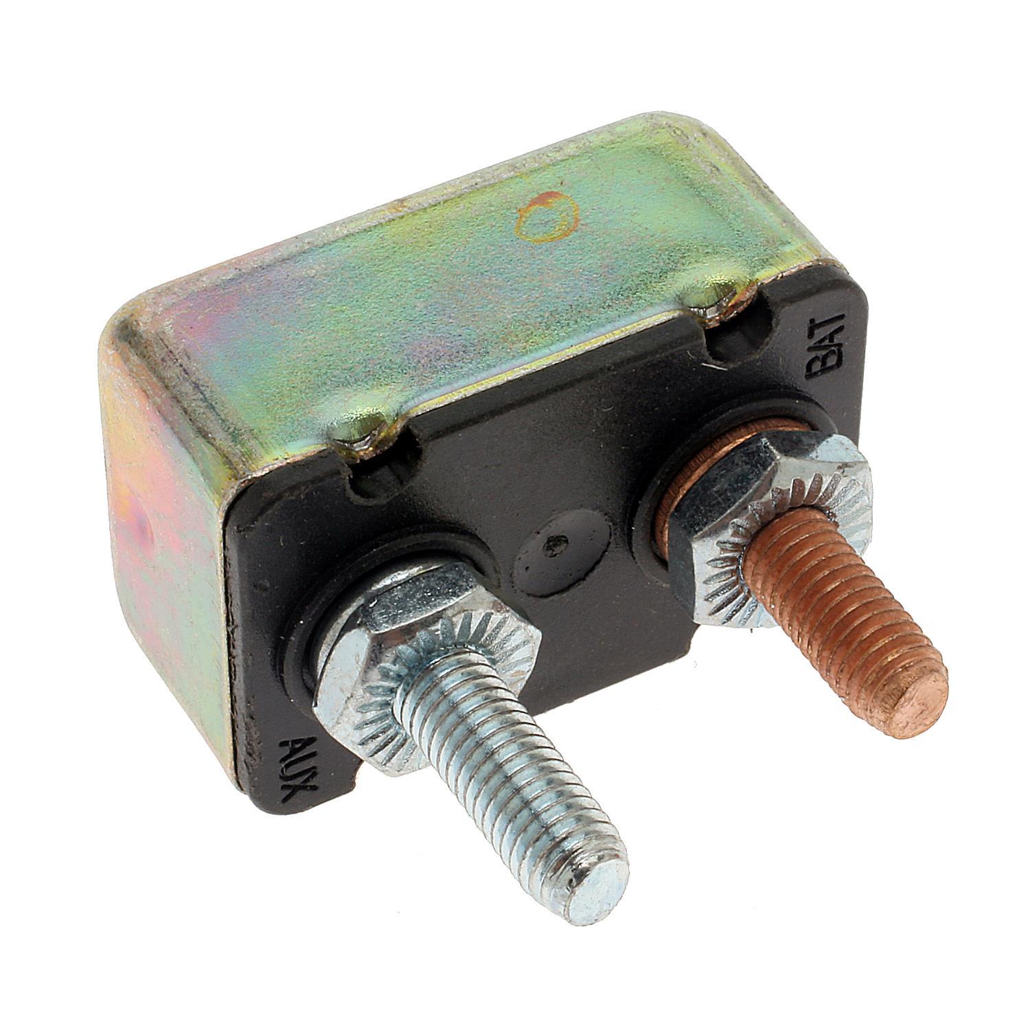 Standard Motor Products BR901 - Circuit Breaker Standard Motor Products BR901 Circuit Breaker product image 2 of 3