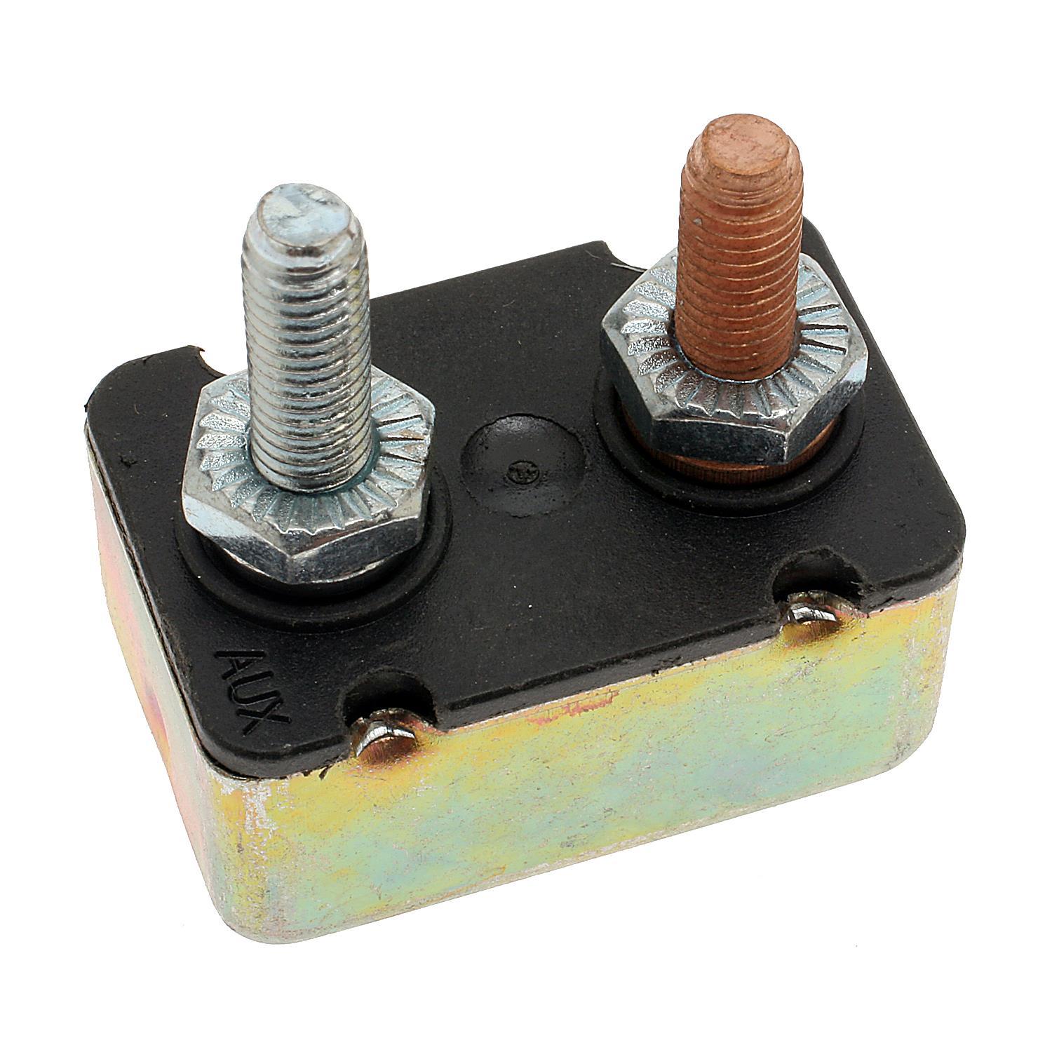 Standard Motor Products BR901 - Circuit Breaker Standard Motor Products BR901 Circuit Breaker product image 3 of 3