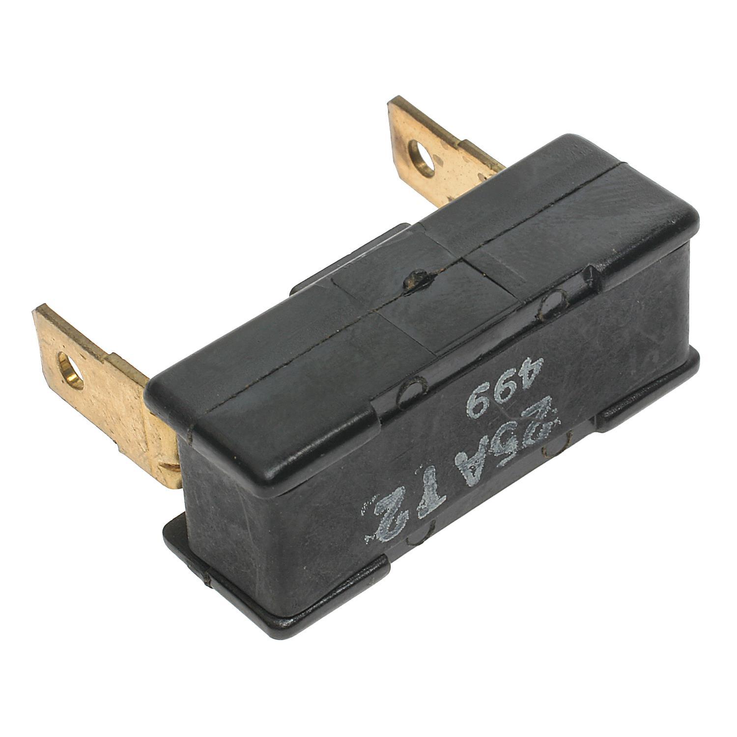 Standard Motor Products BR902 - Circuit Breaker Standard Motor Products BR902 Circuit Breaker product image 1 of 3