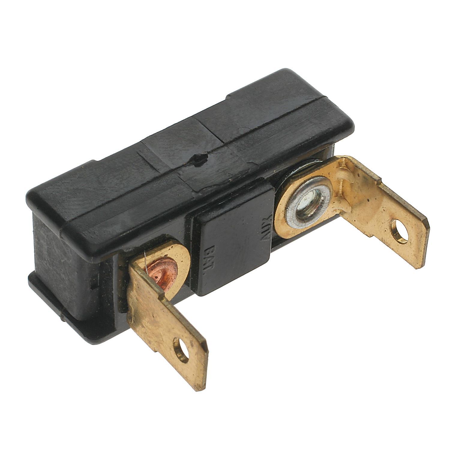 Standard Motor Products BR902 - Circuit Breaker Standard Motor Products BR902 Circuit Breaker product image 2 of 3
