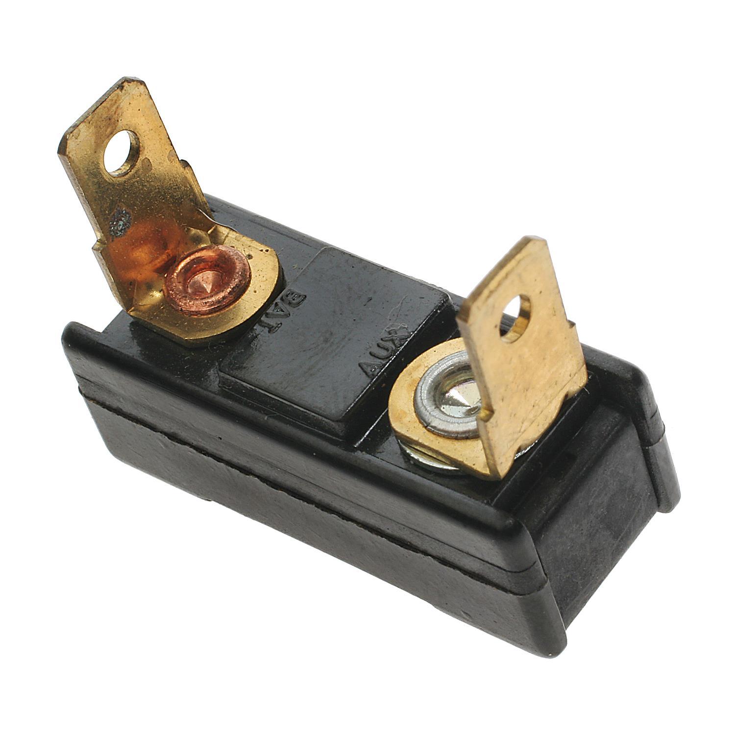 Standard Motor Products BR902 - Circuit Breaker Standard Motor Products BR902 Circuit Breaker product image 3 of 3