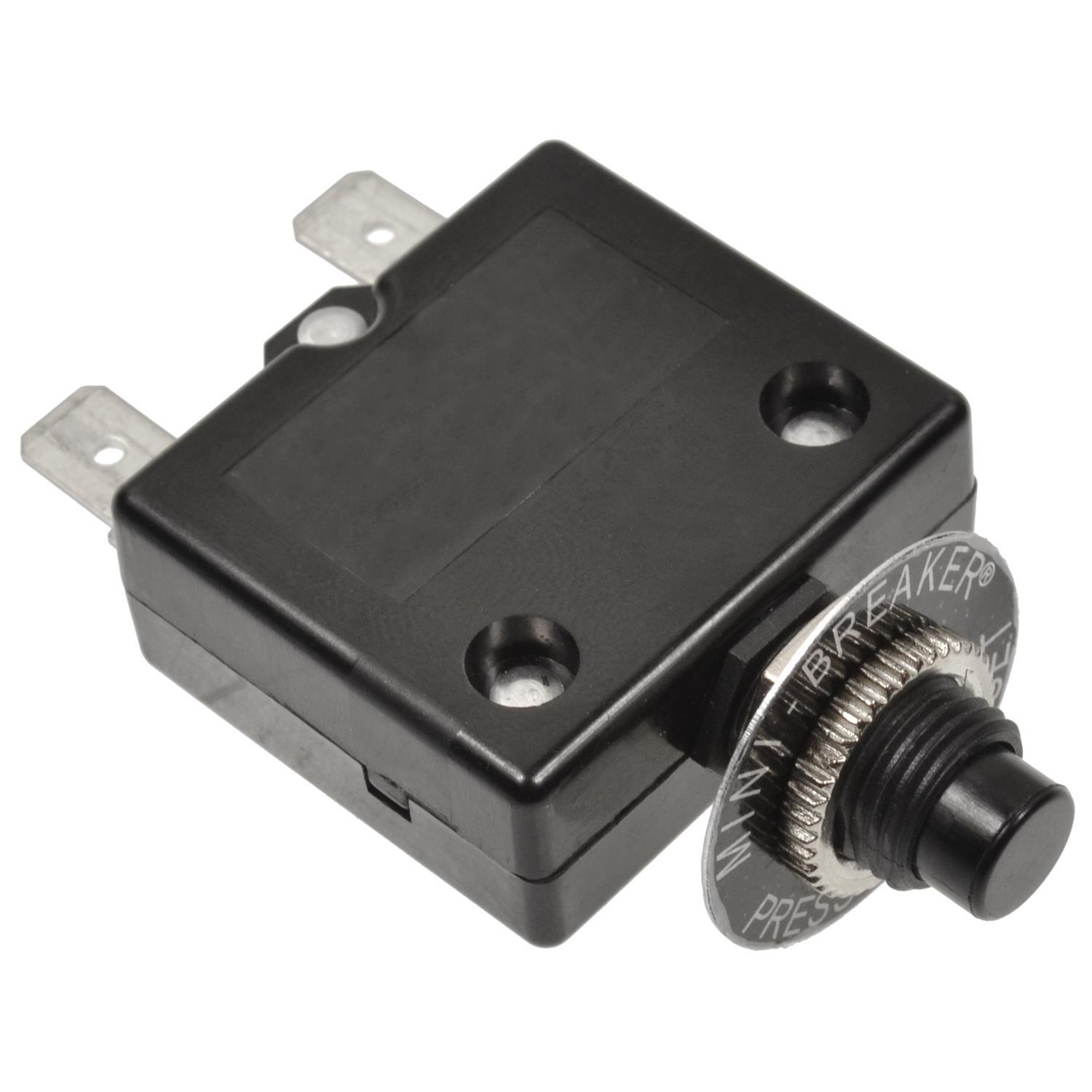 Standard Motor Products BR903 - Circuit Breaker Standard Motor Products BR903 Circuit Breaker product image 2 of 3