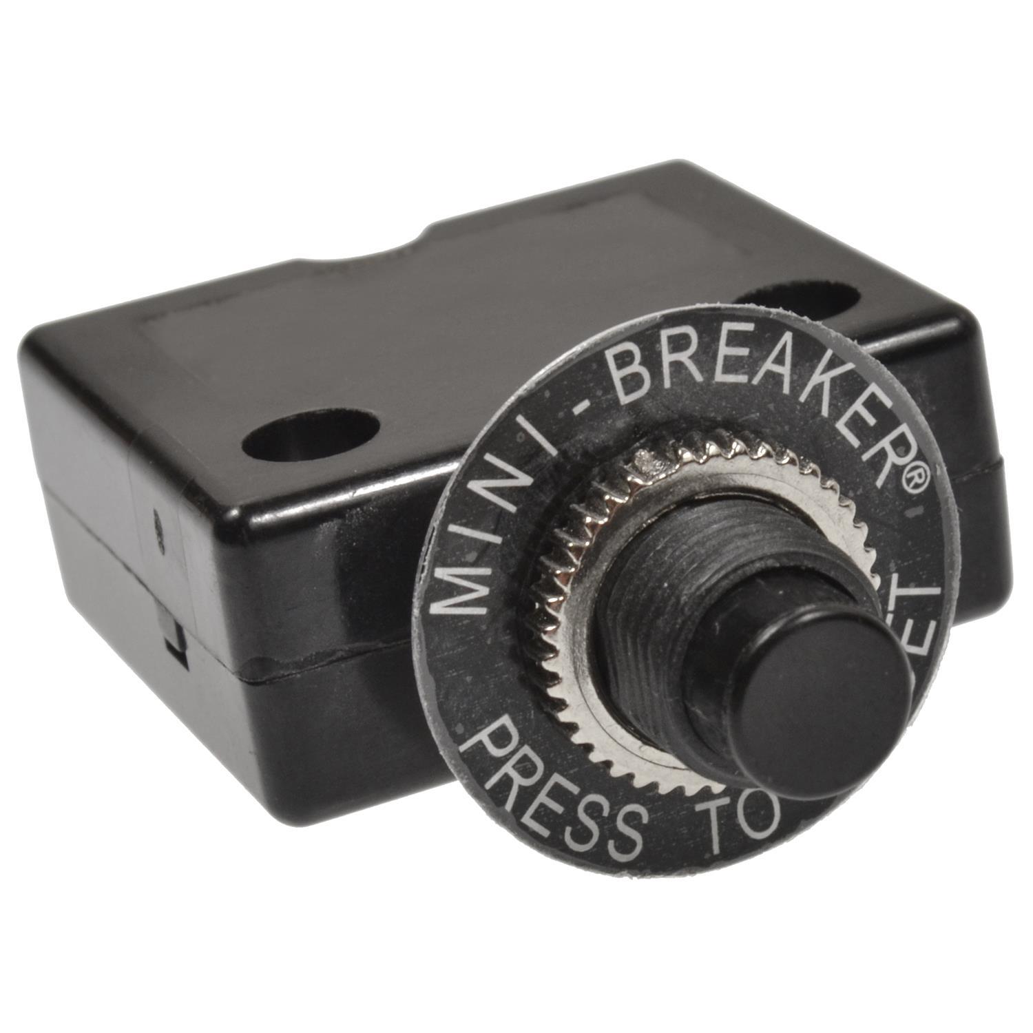 Standard Motor Products BR905 - Circuit Breaker Standard Motor Products BR905 Circuit Breaker product image 1 of 3