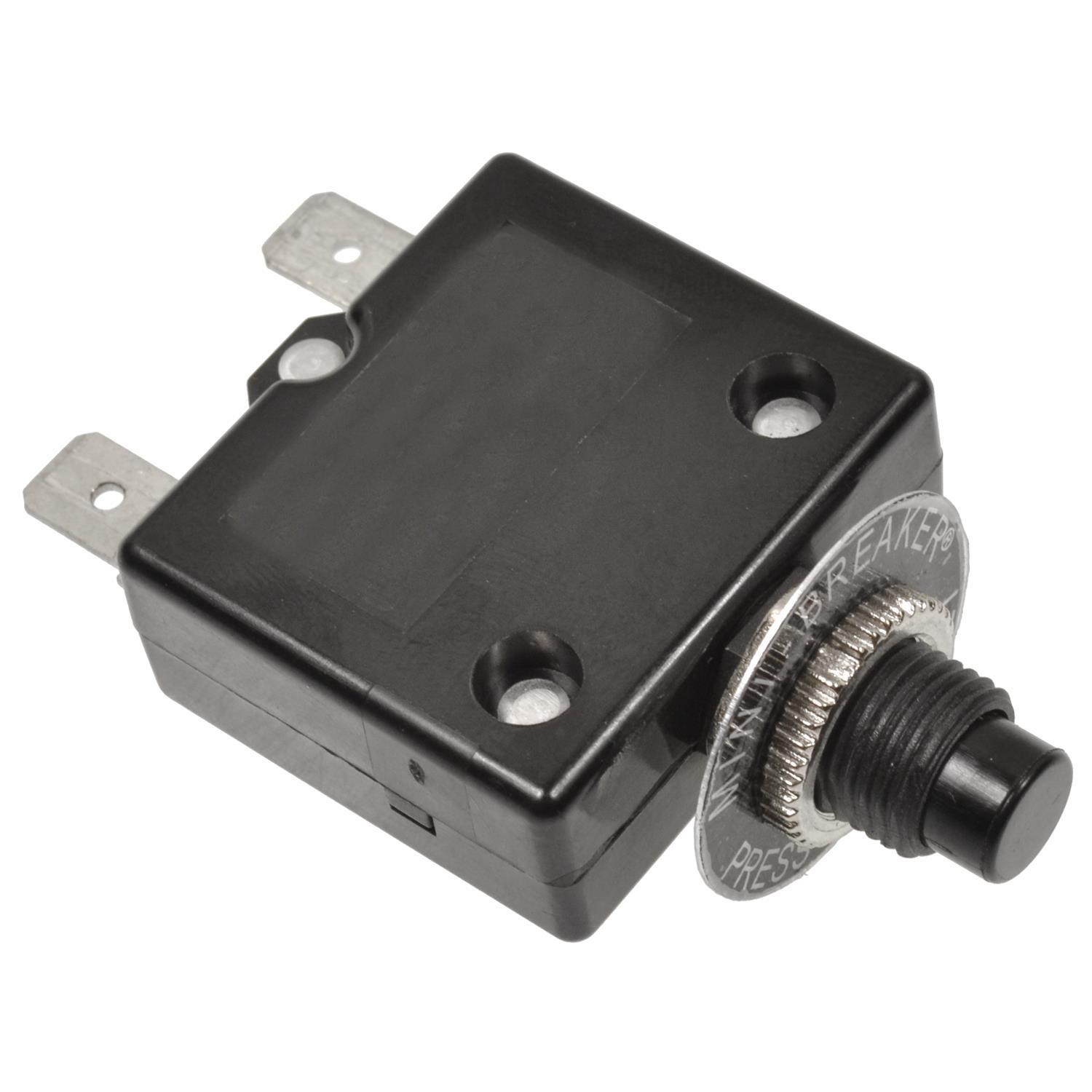 Standard Motor Products BR905 - Circuit Breaker Standard Motor Products BR905 Circuit Breaker product image 2 of 3