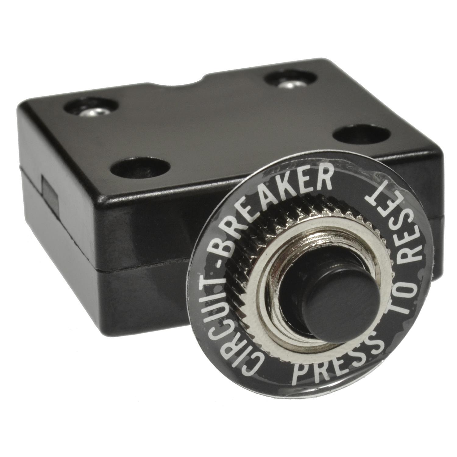 Standard Motor Products BR906 - Circuit Breaker Standard Motor Products BR906 Circuit Breaker product image 1 of 3