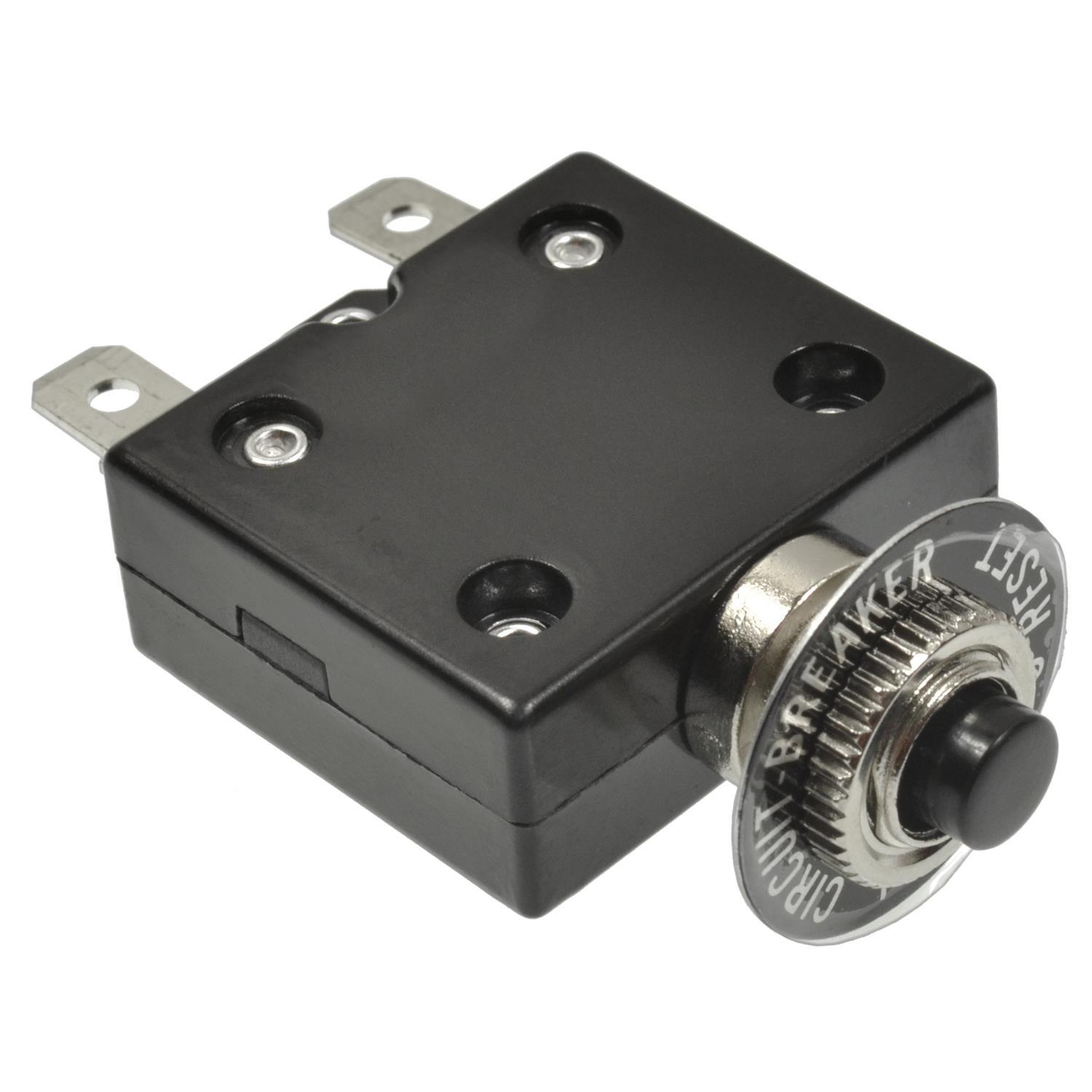 Standard Motor Products BR906 - Circuit Breaker Standard Motor Products BR906 Circuit Breaker product image 2 of 3