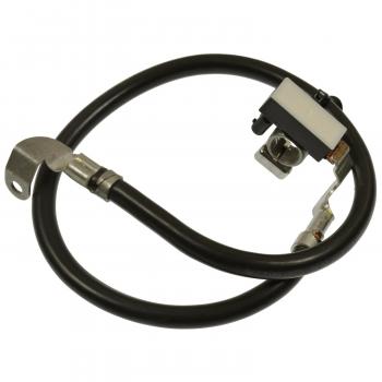 2017 Mercedes-Benz S63 AMG Battery Current Sensor Standard Motor Products BSC103 image 2 of 3