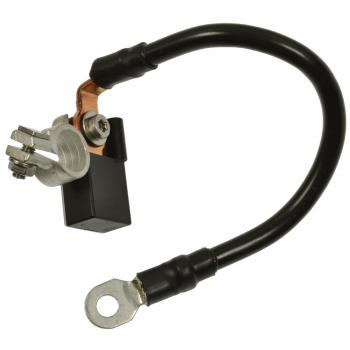 2016 Mercedes-Benz E350 Battery Current Sensor Standard Motor Products BSC104 image 2 of 3