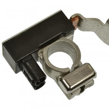 2017 Mercedes-Benz CLA45 AMG Battery Current Sensor Standard Motor Products BSC105 image 1 of 3