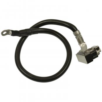2017 Mercedes-Benz CLA45 AMG Battery Current Sensor Standard Motor Products BSC105 image 2 of 3