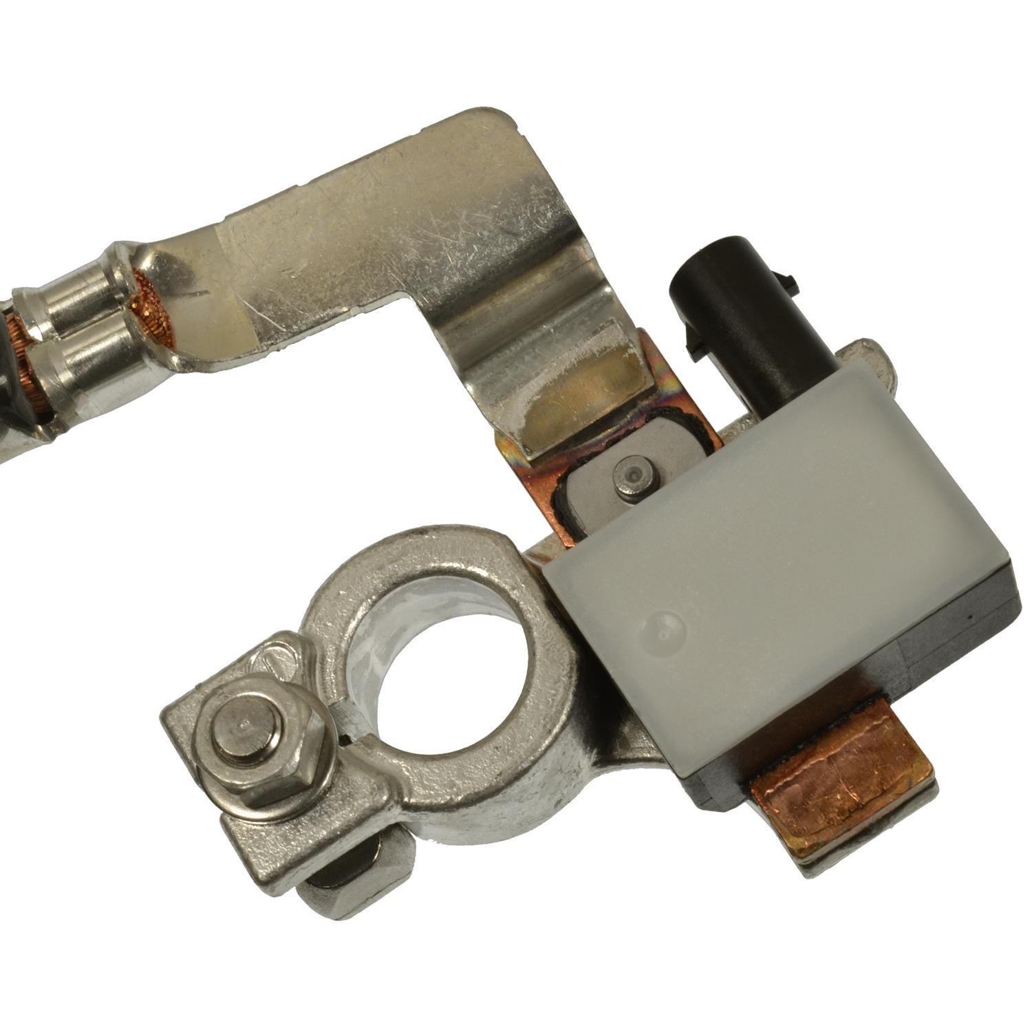 Standard Motor Products BSC107 - Battery Current Sensor Standard Motor Products BSC107 Battery Current Sensor product image 1 of 3