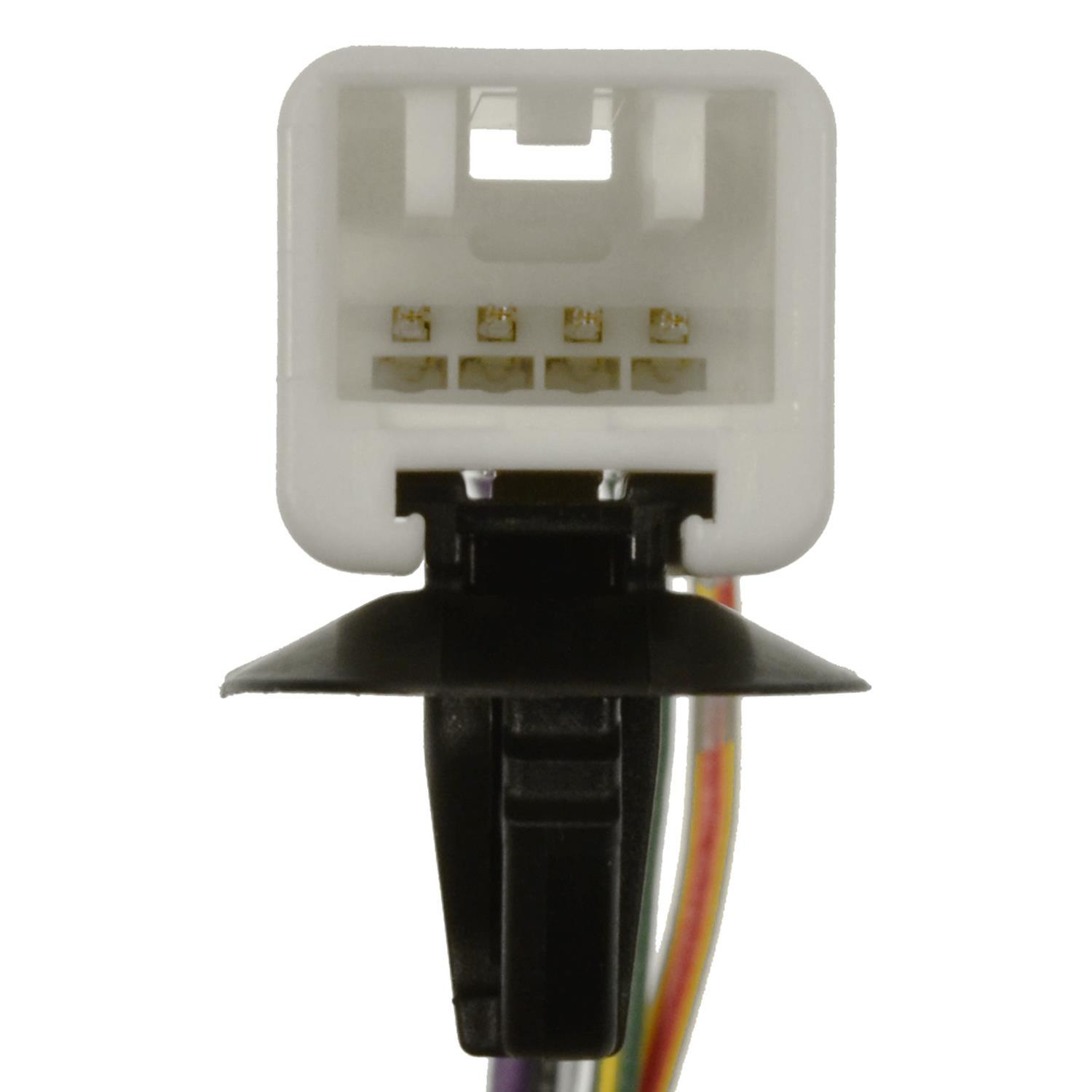 Standard Motor Products BSC21 - Battery Current Sensor Standard Motor Products BSC21 Battery Current Sensor product image 3 of 3