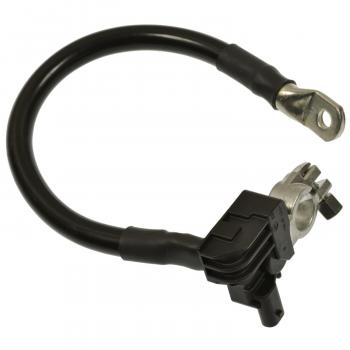 2017 Audi A6 Quattro Battery Current Sensor Standard Motor Products BSC22 image 2 of 3