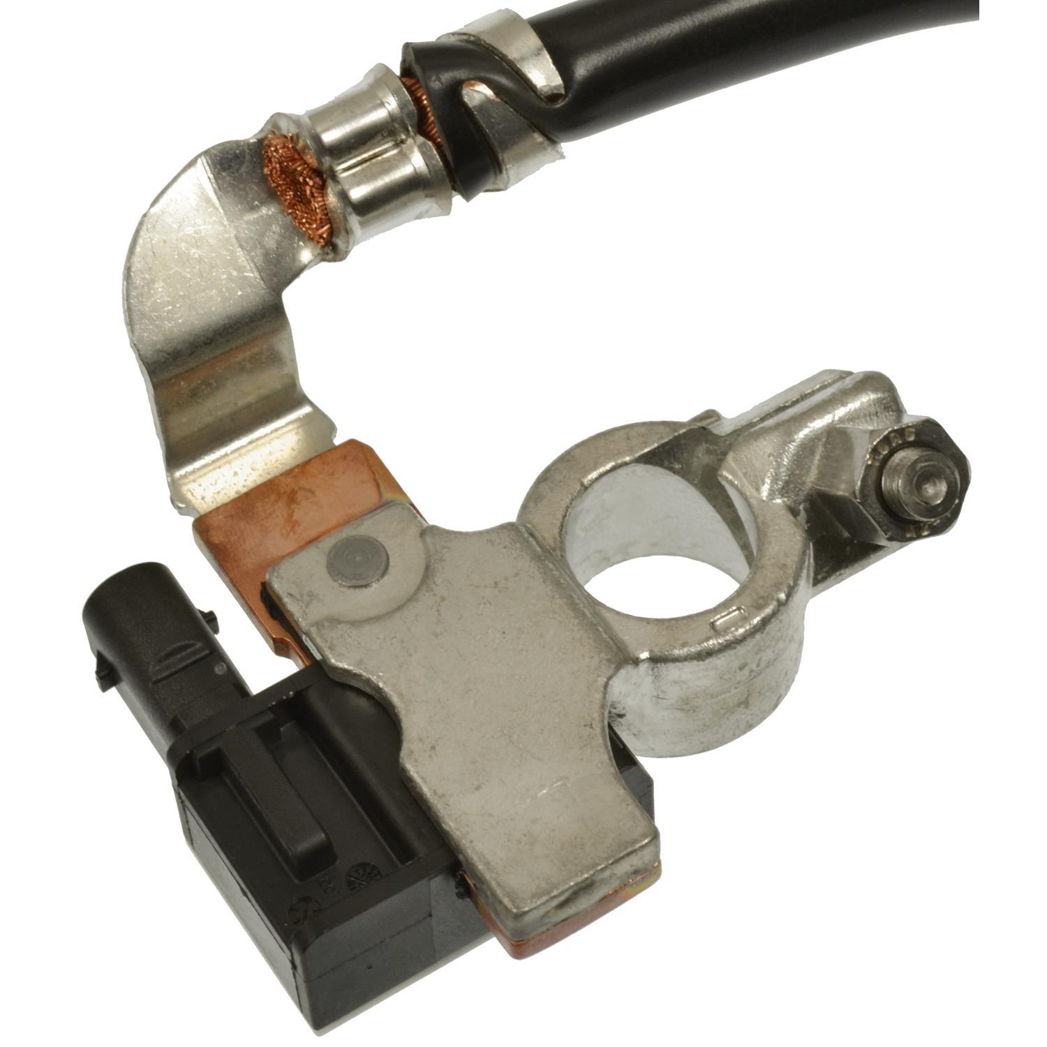 Standard Motor Products BSC31 - Battery Current Sensor Standard Motor Products BSC31 Battery Current Sensor product image 1 of 3