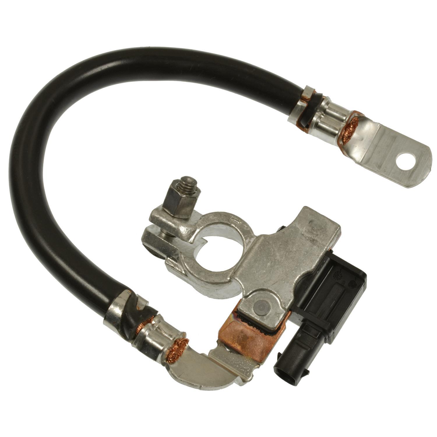 Standard Motor Products BSC31 - Battery Current Sensor Standard Motor Products BSC31 Battery Current Sensor product image 2 of 3