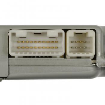 2019 Lexus RX450hL Hybrid Battery Voltage Sensor Standard Motor Products BSC33 image 2 of 4