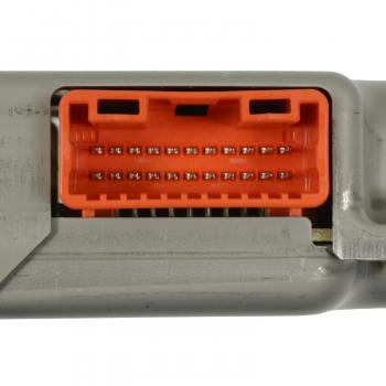 2019 Lexus RX450hL Hybrid Battery Voltage Sensor Standard Motor Products BSC33 image 4 of 4