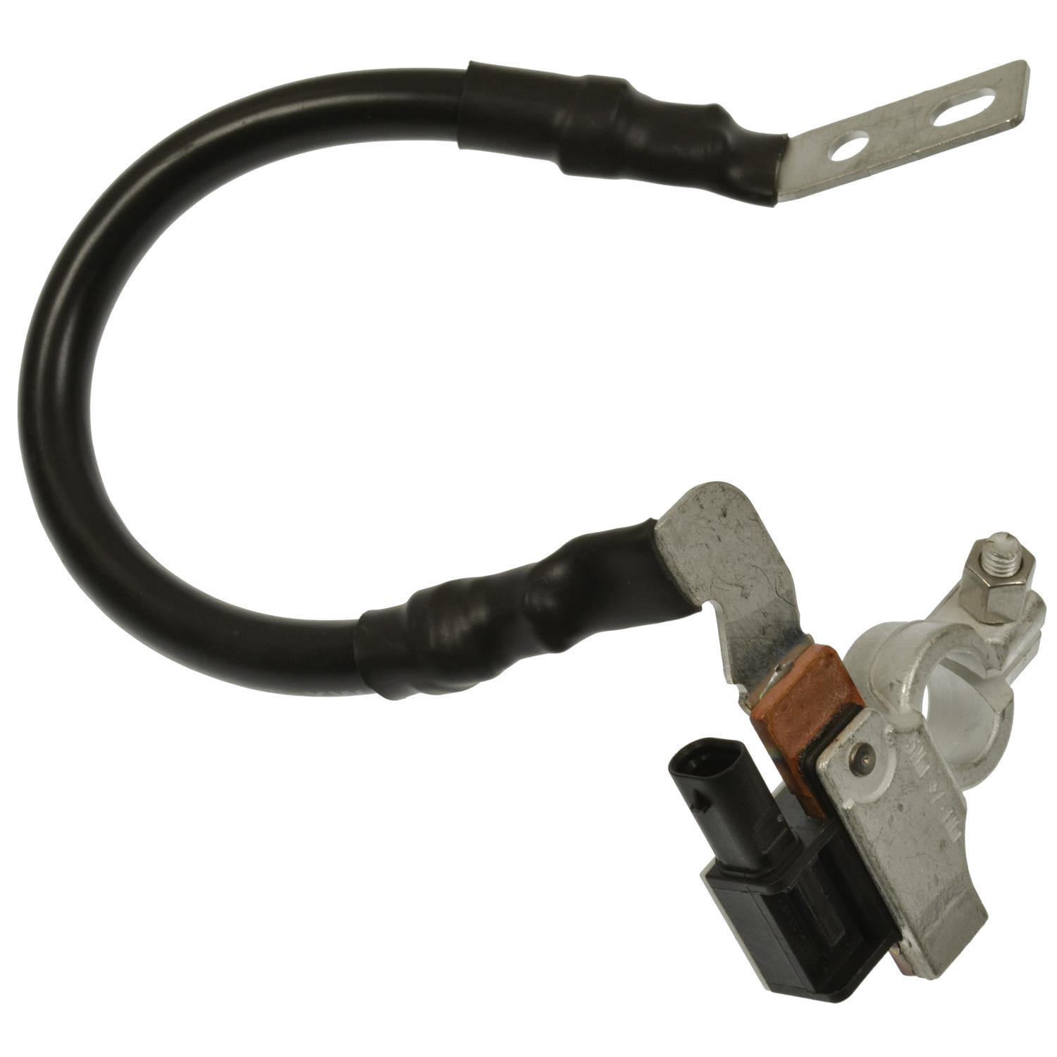 Standard Motor Products BSC39 - Battery Current Sensor Standard Motor Products BSC39 Battery Current Sensor product image 2 of 3