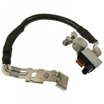 2017 Audi A8 Quattro Battery Current Sensor Standard Motor Products BSC45 image 2 of 3