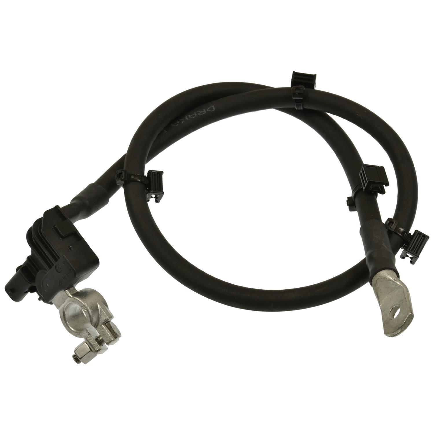Standard Motor Products BSC53 - Battery Current Sensor Standard Motor Products BSC53 Battery Current Sensor product image 2 of 3