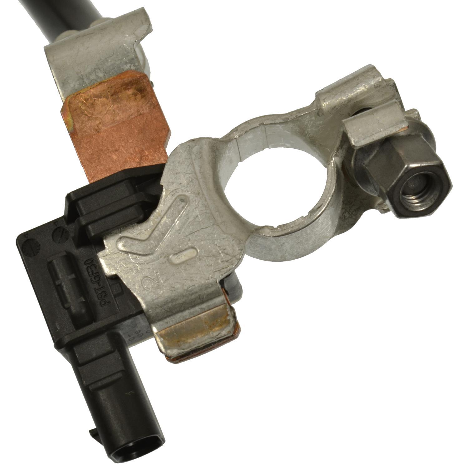 Standard Motor Products BSC54 - Battery Current Sensor Standard Motor Products BSC54 Battery Current Sensor product image 1 of 3