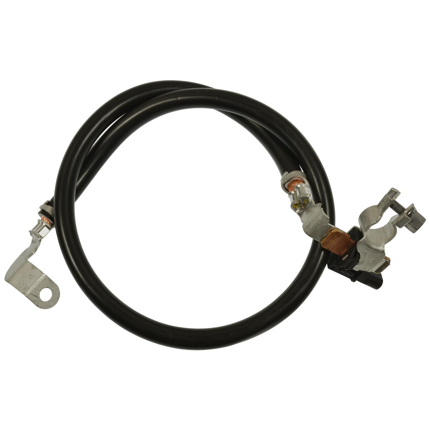 Standard Motor Products BSC54 - Battery Current Sensor Standard Motor Products BSC54 Battery Current Sensor product image 2 of 3