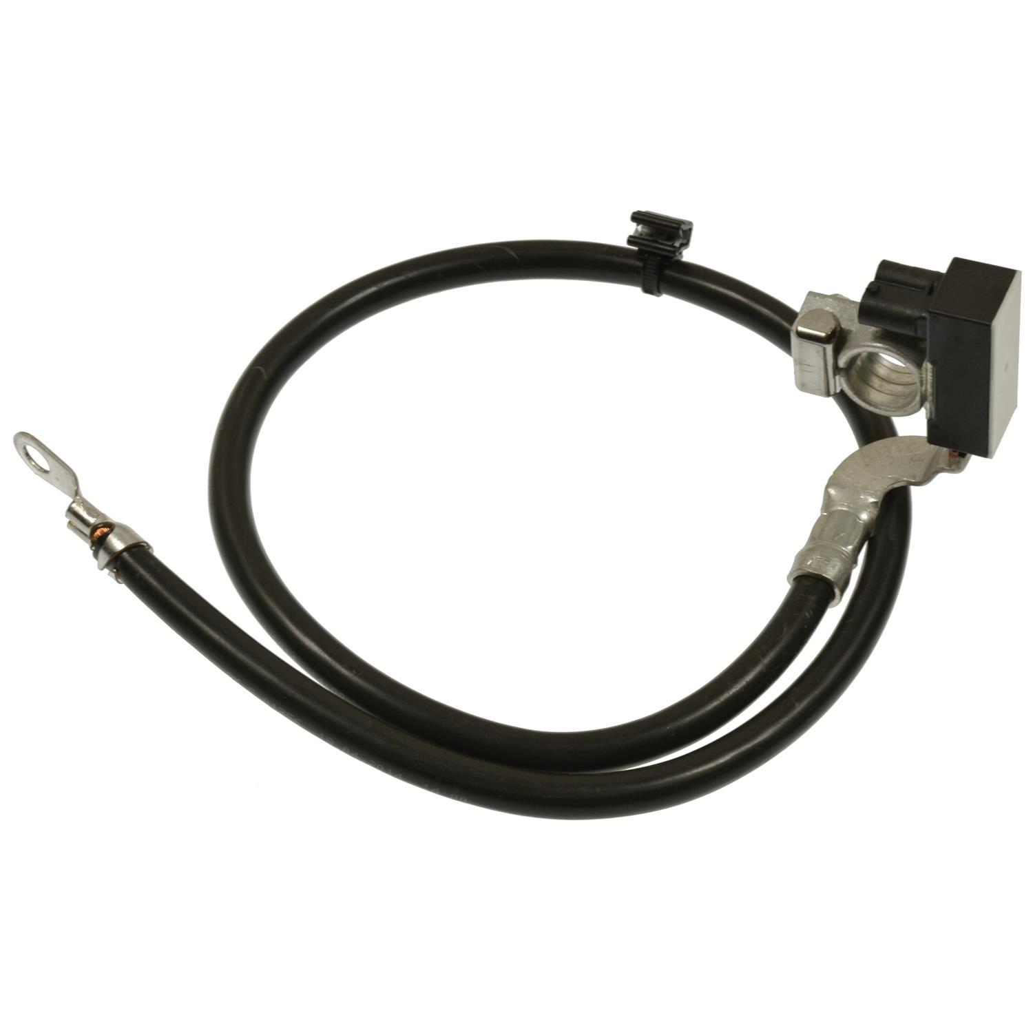 Standard Motor Products BSC55 - Battery Current Sensor Standard Motor Products BSC55 Battery Current Sensor product image 2 of 3