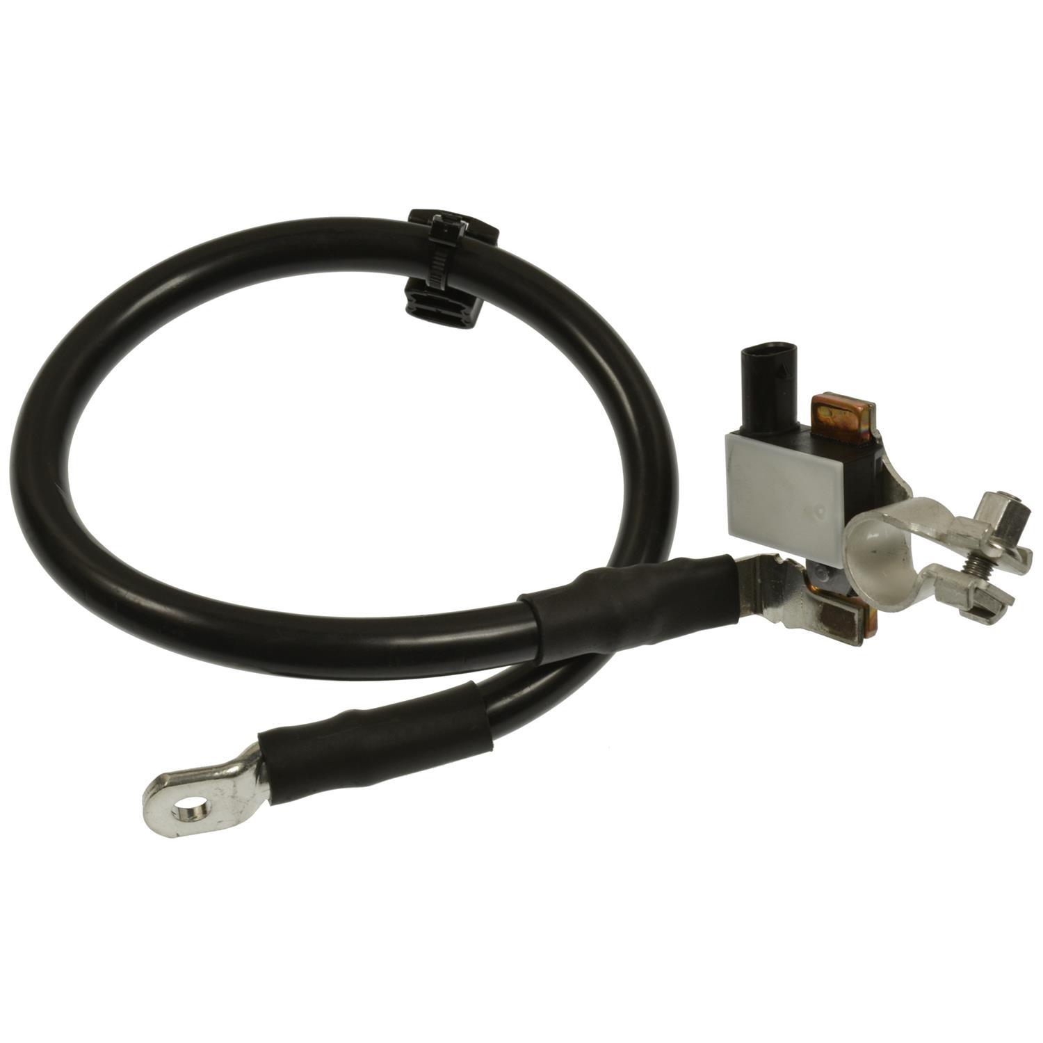 Standard Motor Products BSC57 - Battery Current Sensor Standard Motor Products BSC57 Battery Current Sensor product image 2 of 3
