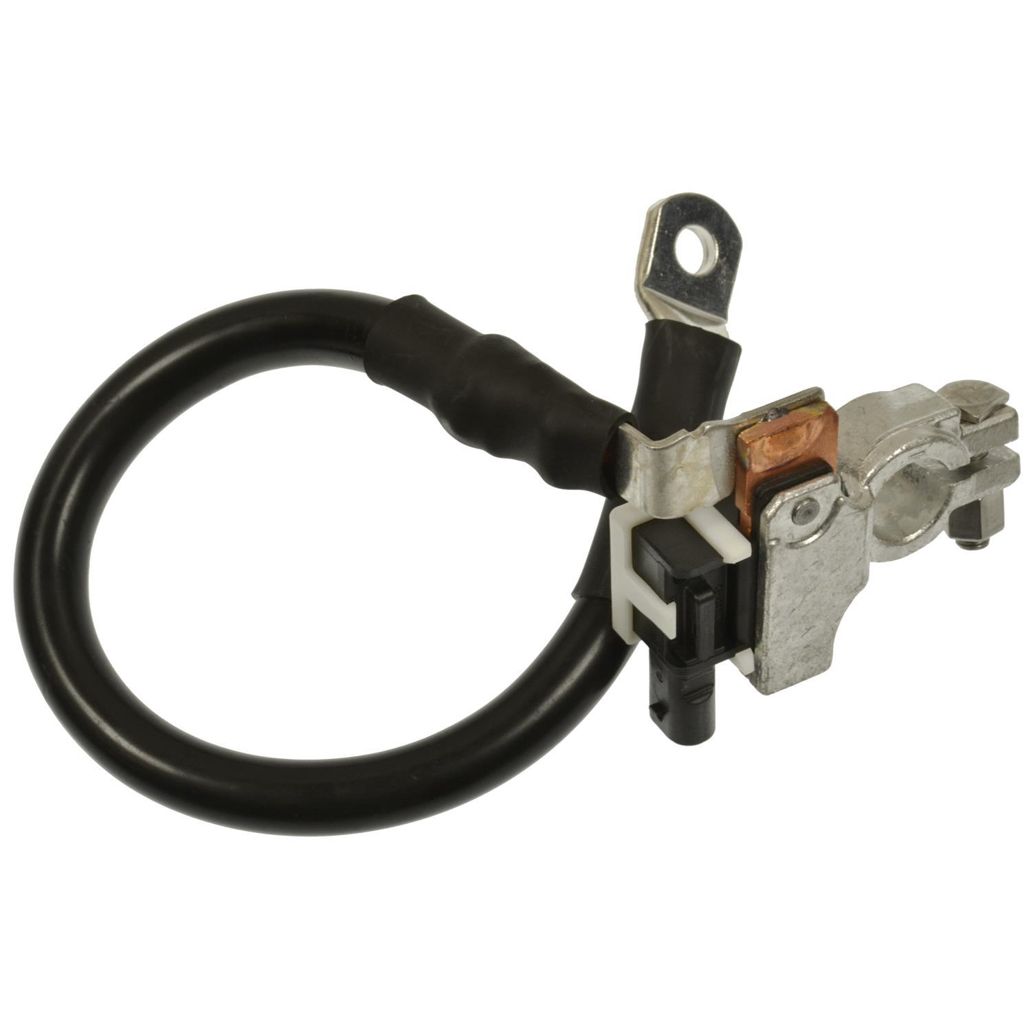 Standard Motor Products BSC58 - Battery Current Sensor Standard Motor Products BSC58 Battery Current Sensor product image 2 of 3