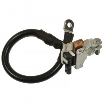 2017 Audi Q5 Battery Current Sensor Standard Motor Products BSC58 image 2 of 3