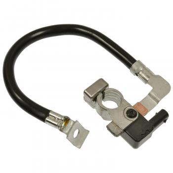 2015 BMW 740i Battery Current Sensor Standard Motor Products BSC59 image 2 of 3