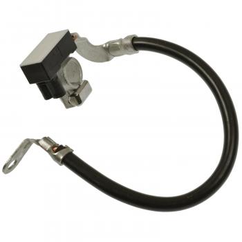 2016 Mercedes-Benz GLE300d Battery Current Sensor Standard Motor Products BSC68 image 2 of 3