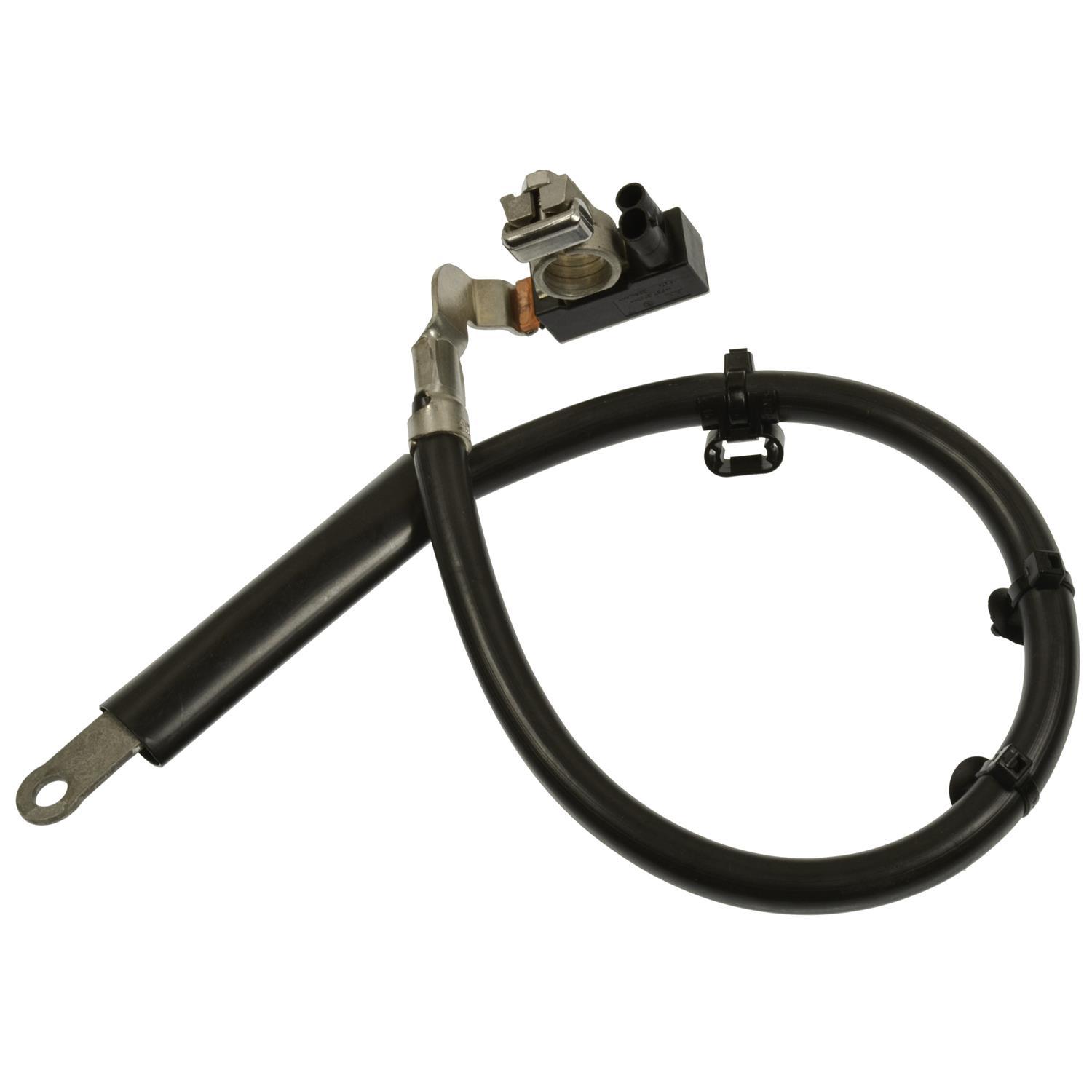Standard Motor Products BSC70 - Battery Current Sensor Standard Motor Products BSC70 Battery Current Sensor product image 2 of 3