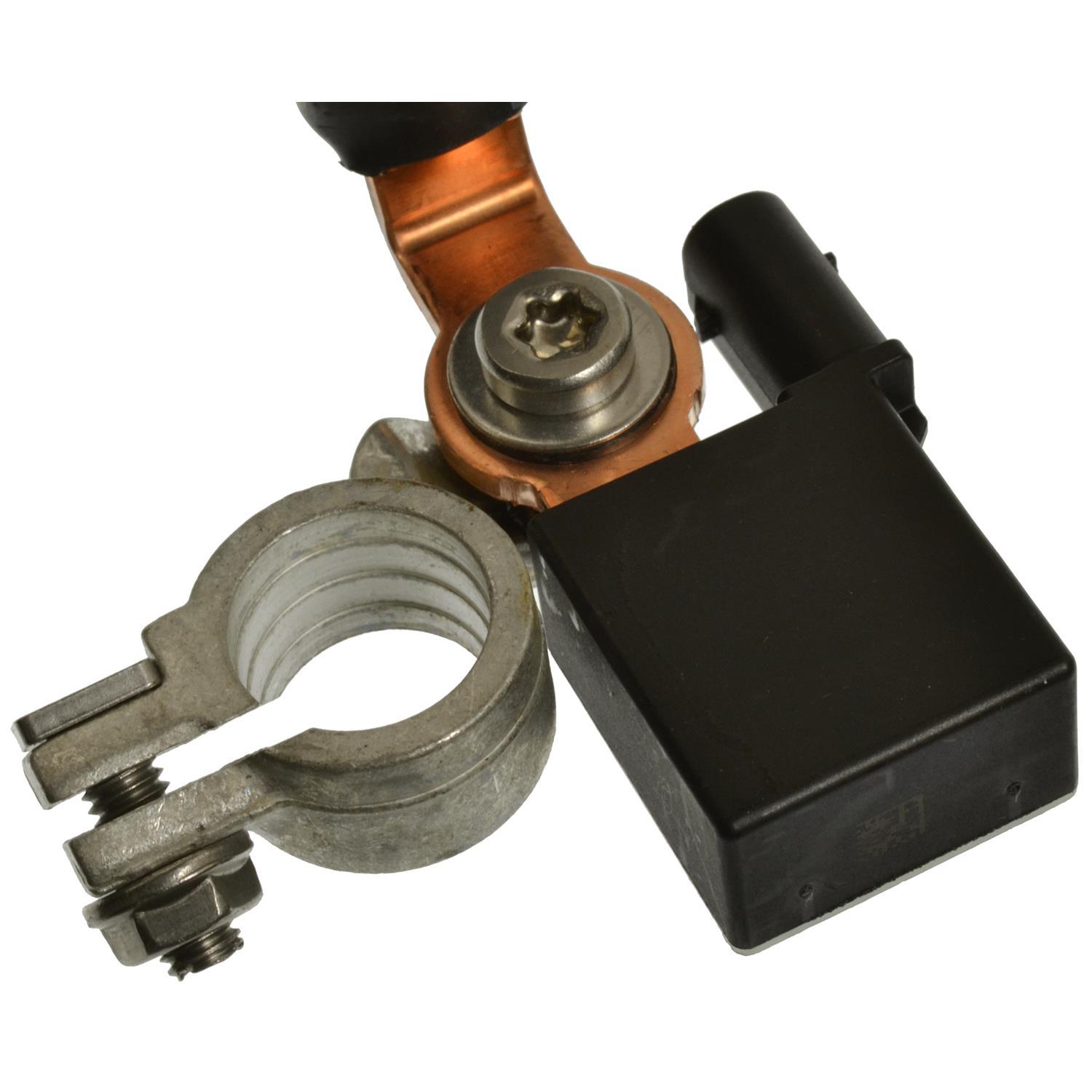Standard Motor Products BSC72 - Battery Current Sensor Standard Motor Products BSC72 Battery Current Sensor product image 1 of 3