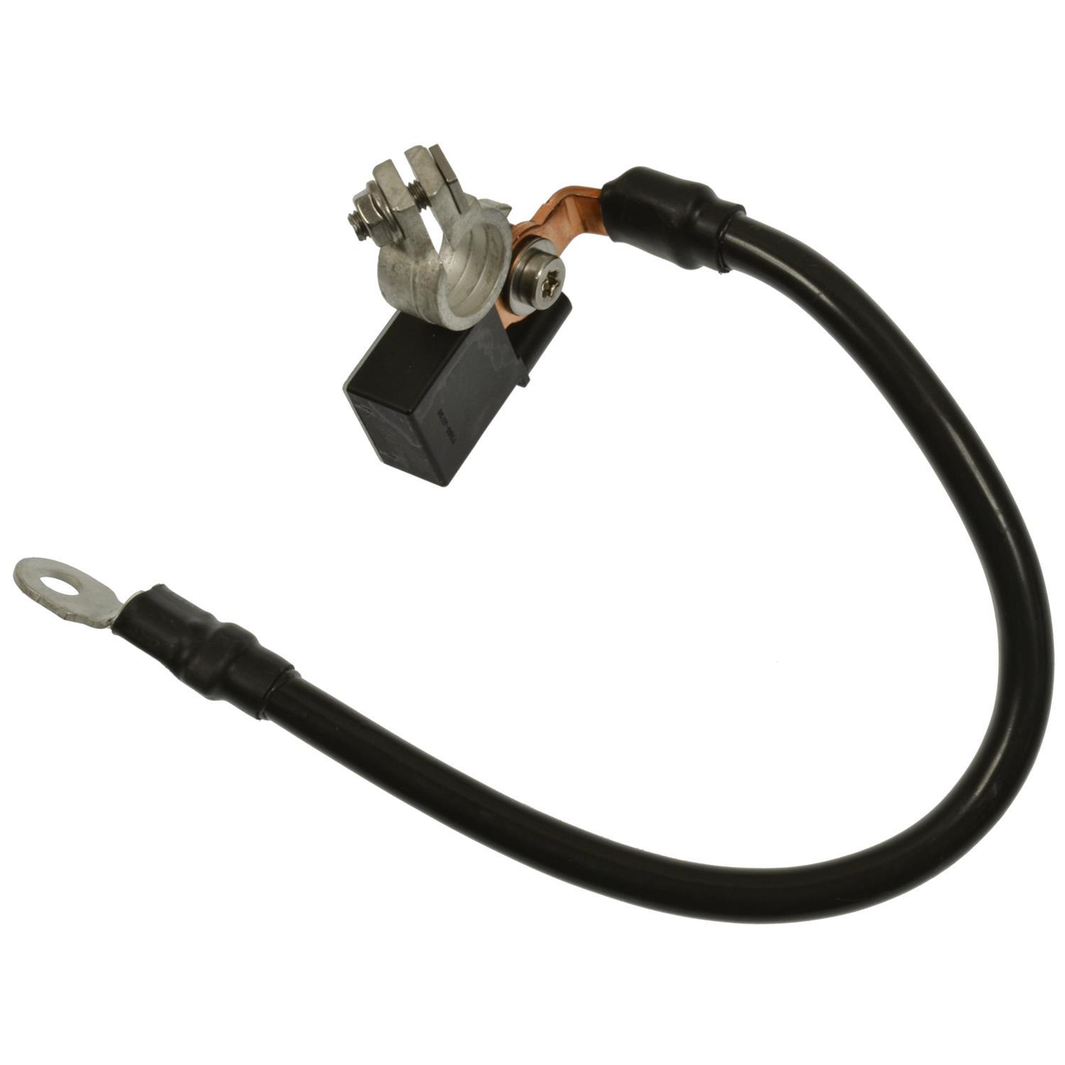Standard Motor Products BSC72 - Battery Current Sensor Standard Motor Products BSC72 Battery Current Sensor product image 2 of 3