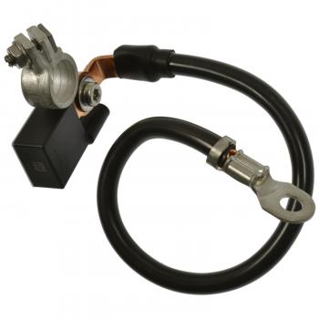 2015 Mercedes-Benz E400 Battery Current Sensor Standard Motor Products BSC73 image 2 of 3