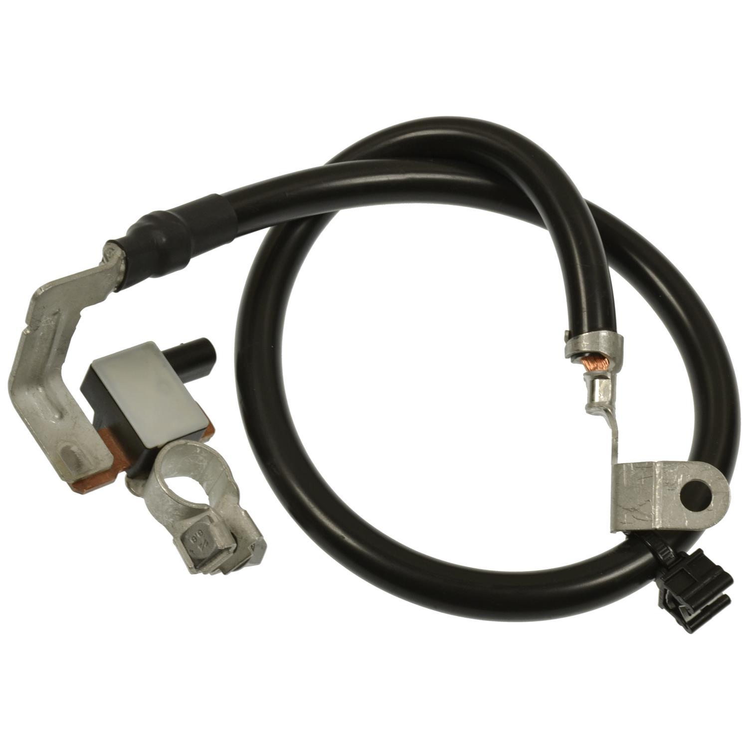 Standard Motor Products BSC76 - Battery Current Sensor Standard Motor Products BSC76 Battery Current Sensor product image 2 of 3