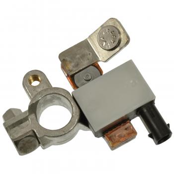 2015 Chevrolet Malibu Battery Current Sensor Standard Motor Products BSC77 image 2 of 3