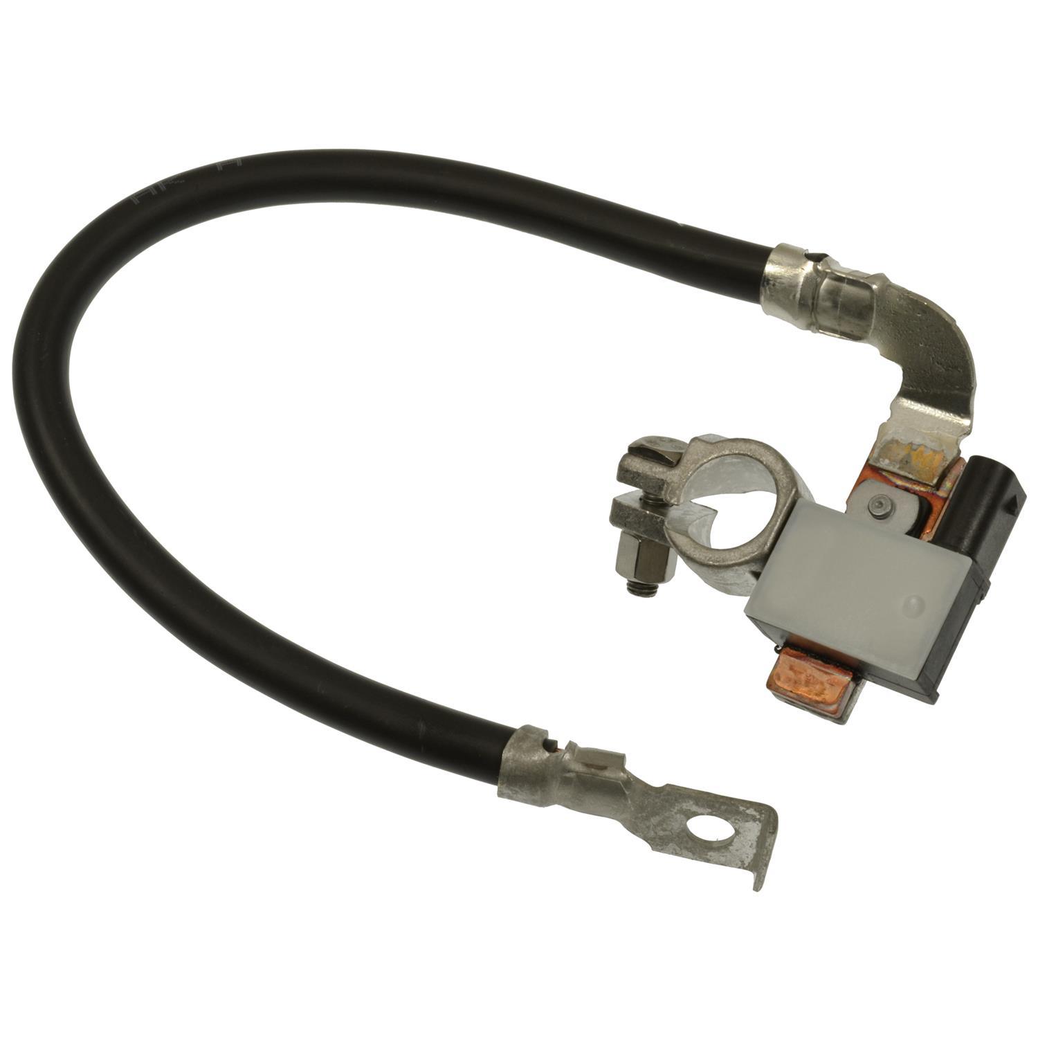 Standard Motor Products BSC79 - Battery Current Sensor Standard Motor Products BSC79 Battery Current Sensor product image 2 of 3
