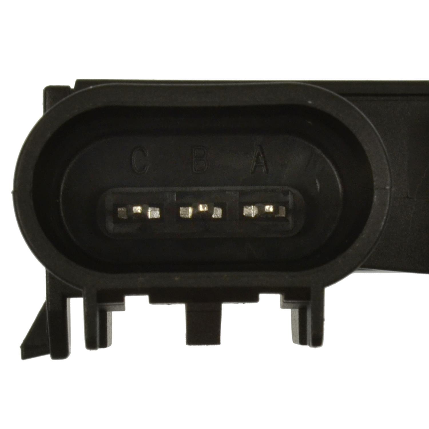Standard Motor Products BSC8 - Battery Current Sensor Standard Motor Products BSC8 Battery Current Sensor product image 3 of 3