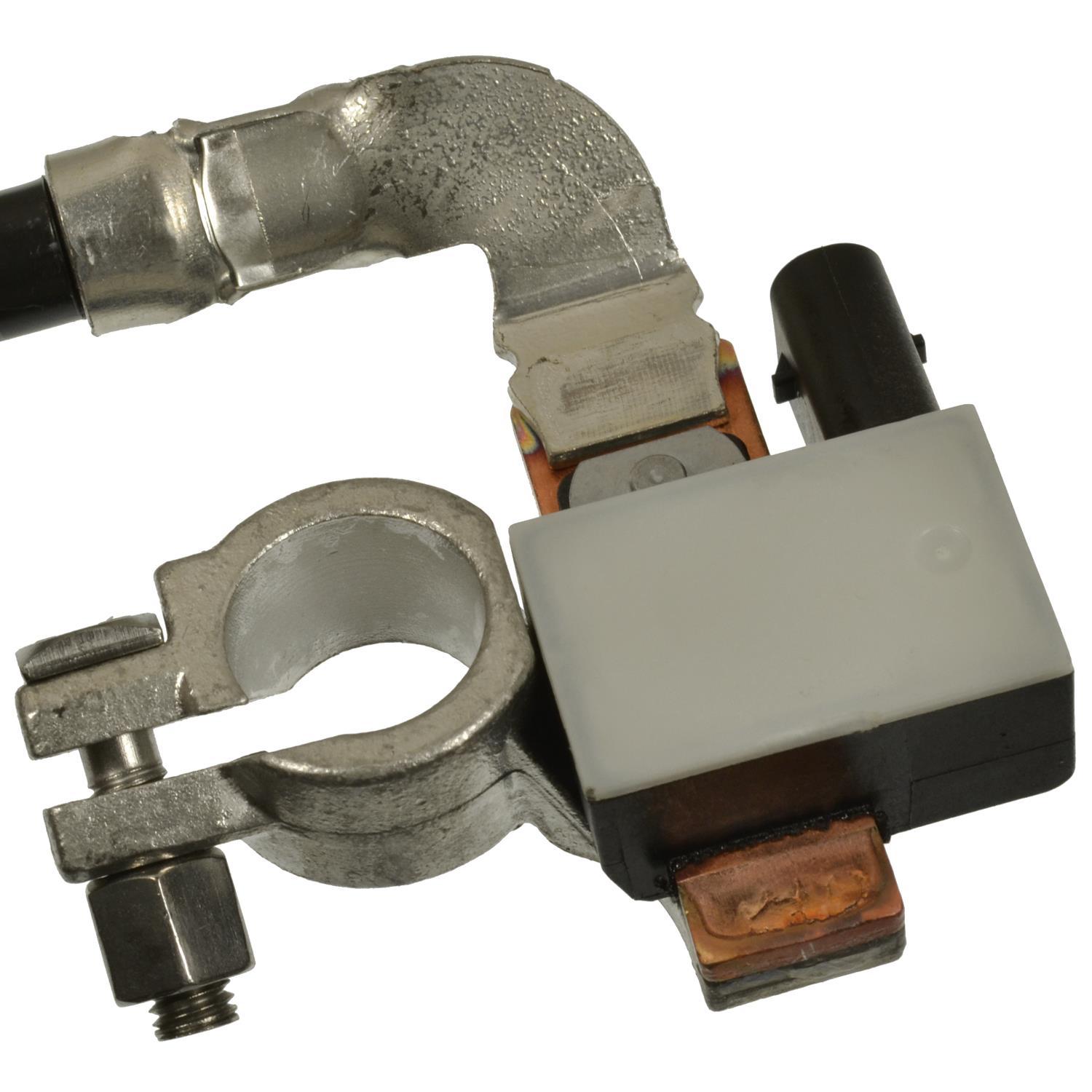 Standard Motor Products BSC80 - Battery Current Sensor Standard Motor Products BSC80 Battery Current Sensor product image 1 of 3